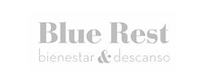 Blue Rest