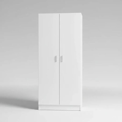 Despensero Platinum 3092 Blanco Multiuso