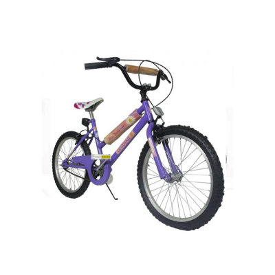 Bicicleta Unibike R20 200022 Bmx Nena