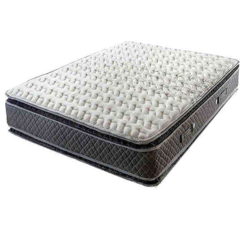 Colchon Cannon Doral Pillow Top160X200X33