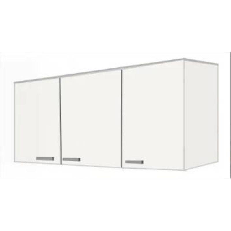 Alacena Platinum 3042C 140 3P Blanco