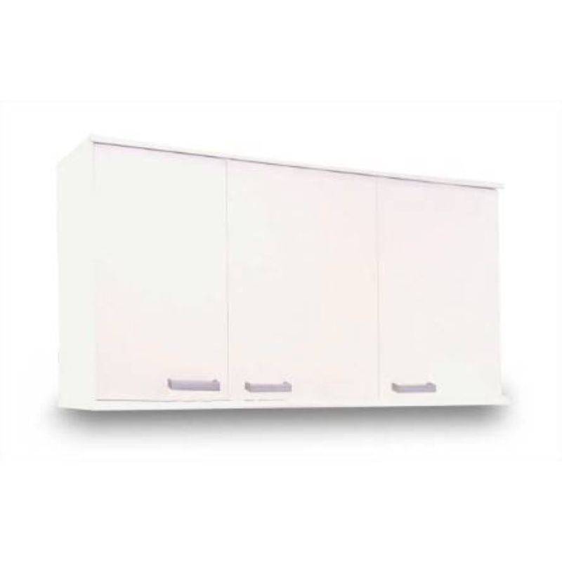 Alacena Platinum 3037C 120 3P Blanco
