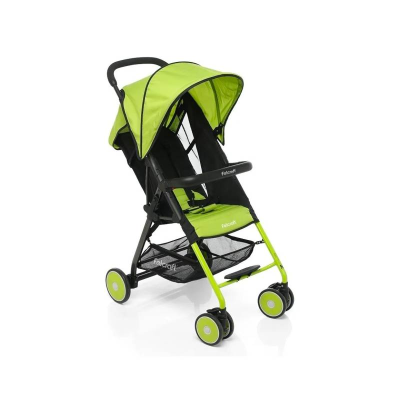 Coche Bebe Los Leoncitos 929 Zoe