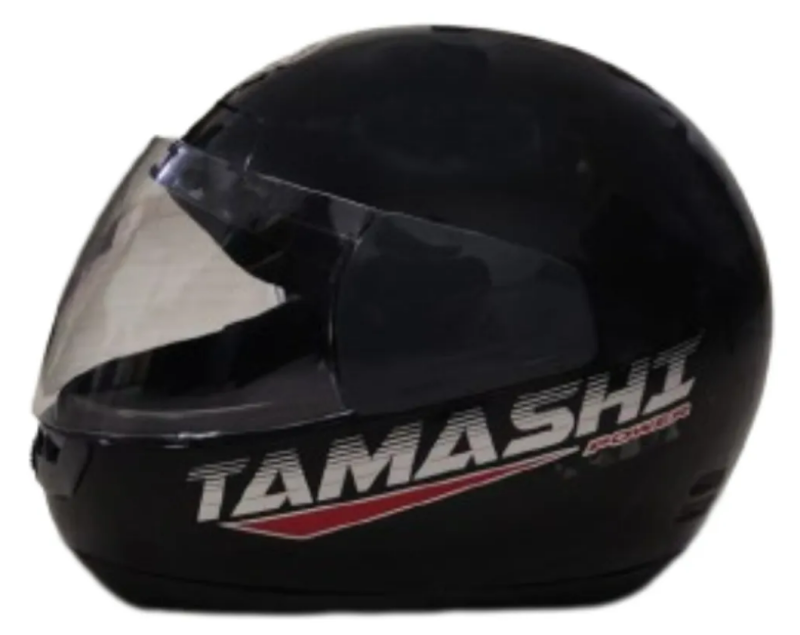 Casco Moto Vertigo Mod. Tamashi Ik2700 Talle  L / Xl