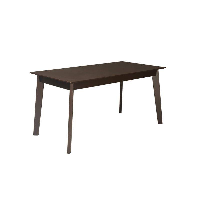 Mesa Mad Barulich 180 X 0.85  Wenghe