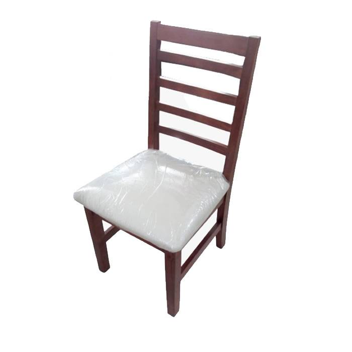 Silla Mad Dadone Mc 002 Moc/Cedro