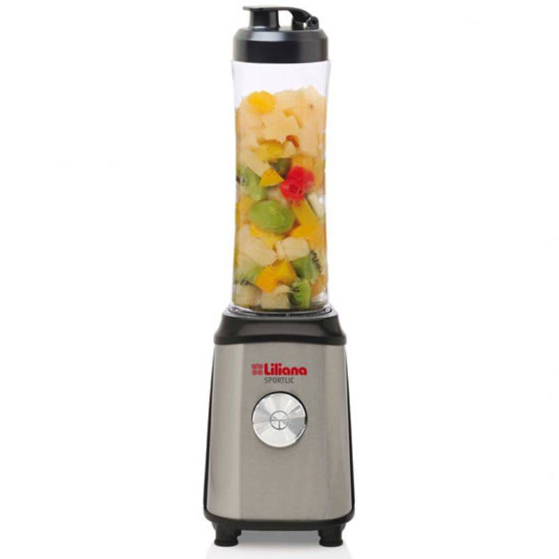 Licuadora Liliana Al116 Sportlic 350W 600 Ml