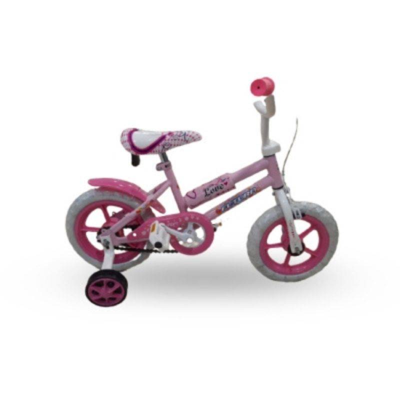 Bicicleta Futura R12 Mod. 7061  Mujer