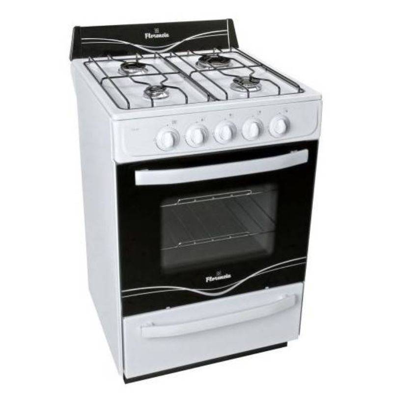Cocina Florencia 5516 F Autolimpiante