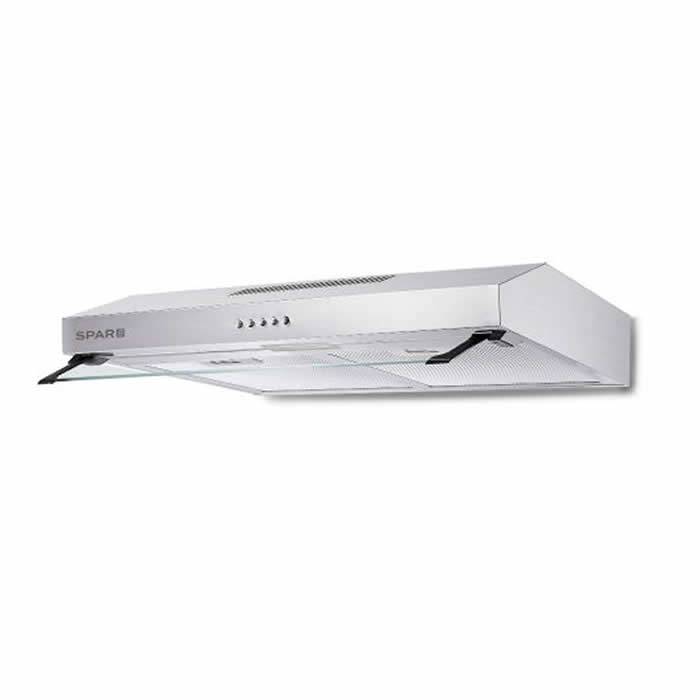 Purificador Spar  1M Blanco Mod. Eccos 60Cm (0016I)