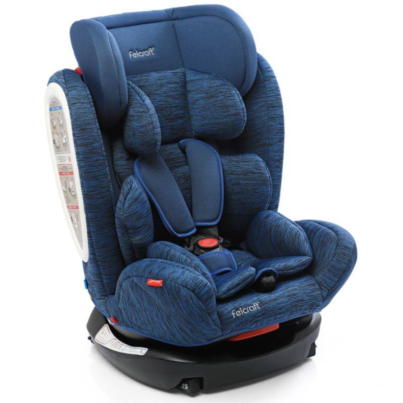 Butaca Bebe Los Leoncitos Z-26 Reclinable