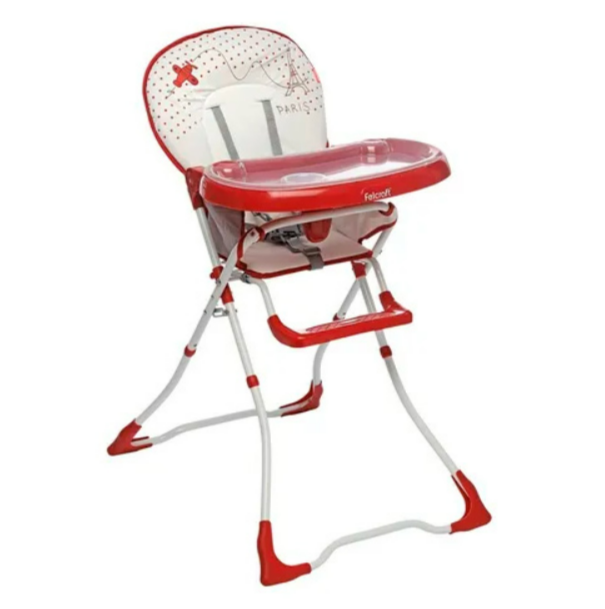 Silla Comer Los Leoncitos 6644