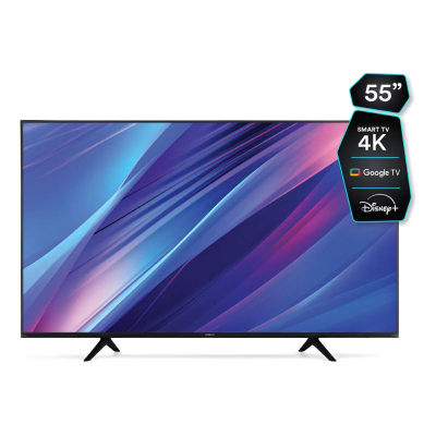 Led Noblex 55