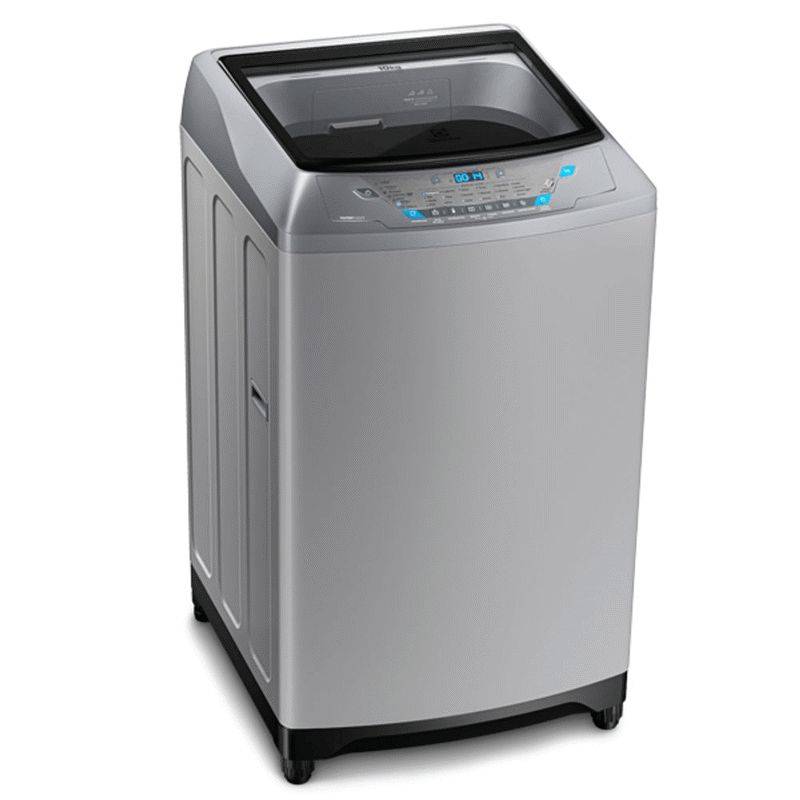 Lavarropa Electrolux Elac310S 10 Kg C/Sup Plata