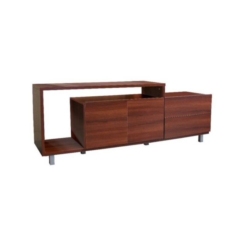 Rack Platinum 2605 1.80 Cedro