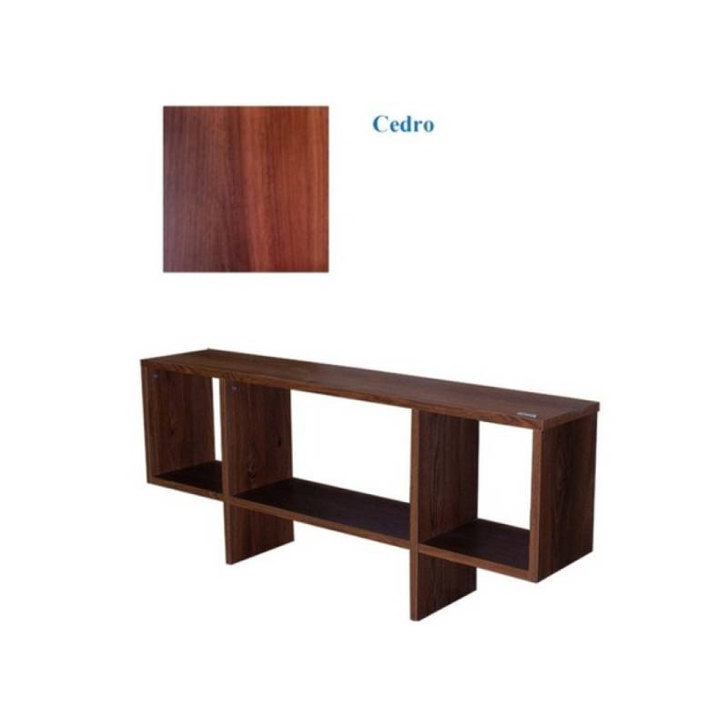Rack Platinum 2607 1,50 Cedro