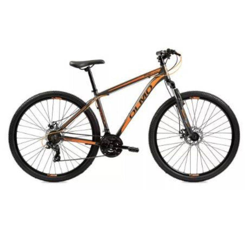 Bicic Olmo R29 Mod.1094  21V Aluminio  Freno/Disco Dama