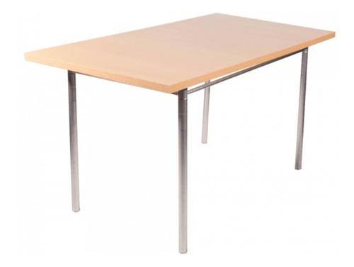 Mesa Caño Silcar 1.50 Ptas 1.5 Mod.m3 - Caño Aluminio