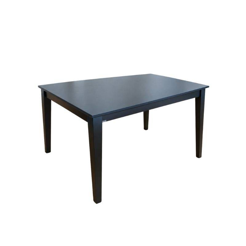 Mesa Mad Inmacol 1,20 Mod. Medit.  Color Wengue Cod.141