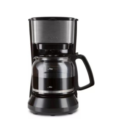 Cafetera Atma Ca22Ibp 1.5L 12 Tazas Inox