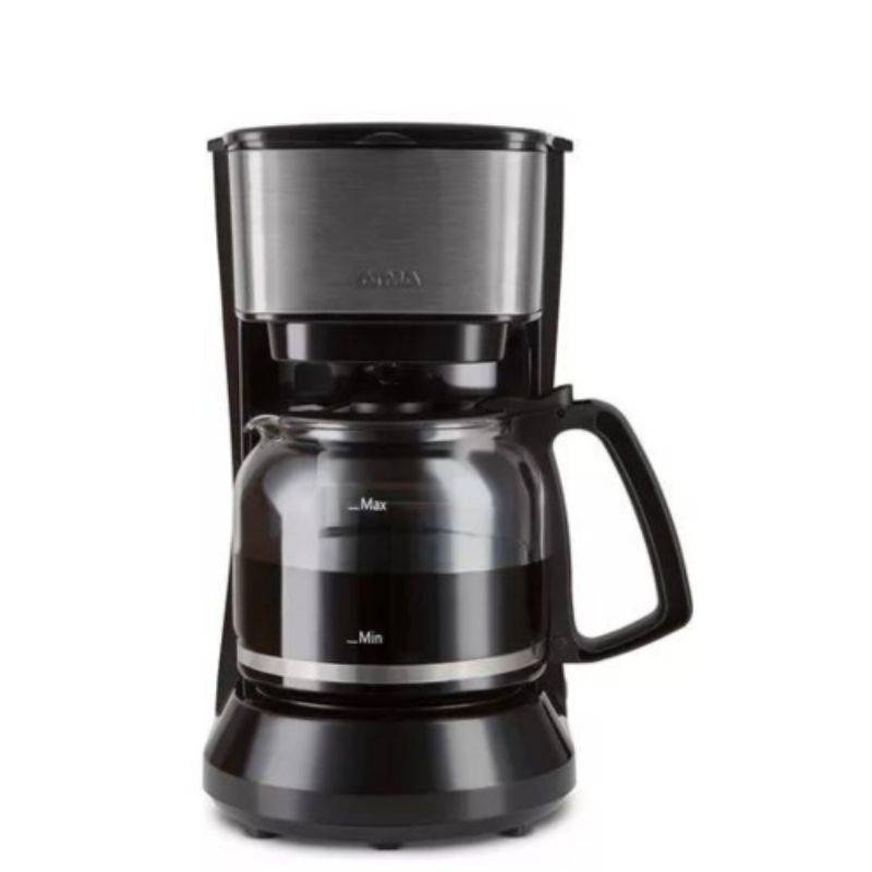Cafetera Atma Ca22Ibp 1.5L 12 Tazas Inox