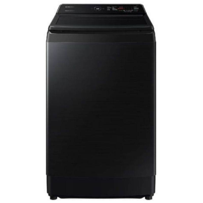 Lavarropa Samsung Sawa85C5441Bvubg C/Sup 8.5Kg 700Rpm  C/Negro