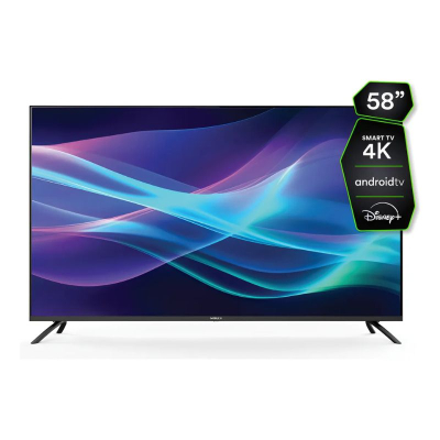 Led Noblex 58