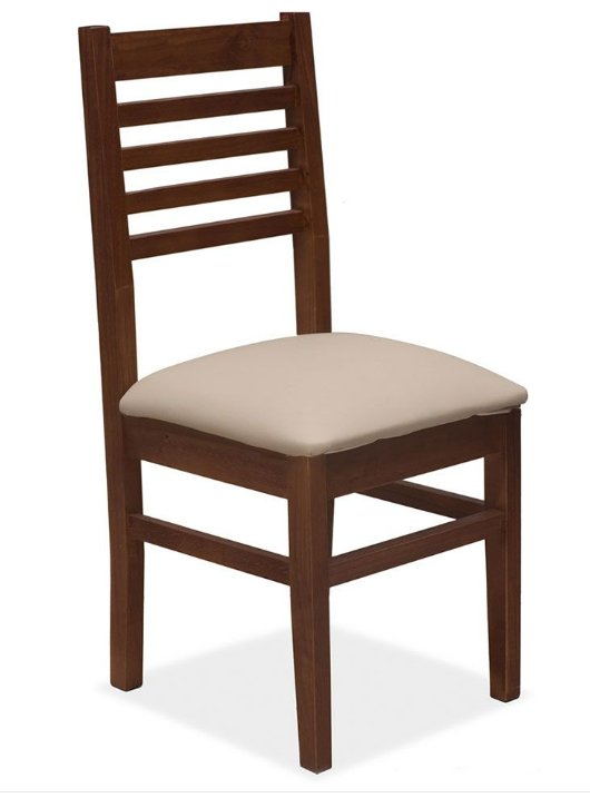 Silla Mad Inmacol Mod. Pacifico  Color Miel Cod. 235-1