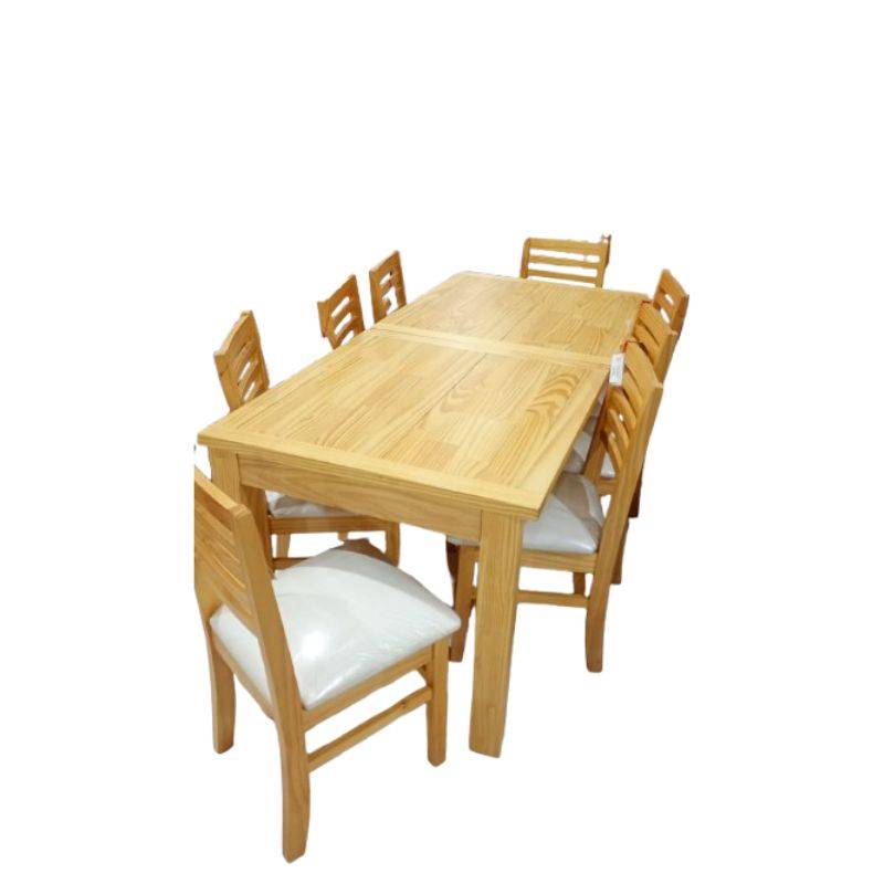 Mesa Mad Inmacol Extensible 2.00 A 2,50 Mod.358-1  Color Miel