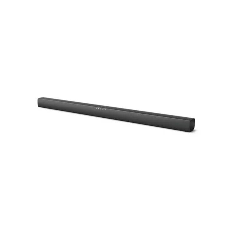 Barra De Sonido Philips Tab4208/77 2.0 Bluetooth/30W Rms/Aux/Conexiones Traseras