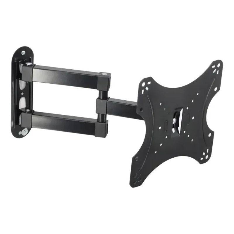 Soporte Lcd Panoramic Wmbd42 Brazo Doble De 14 A 42