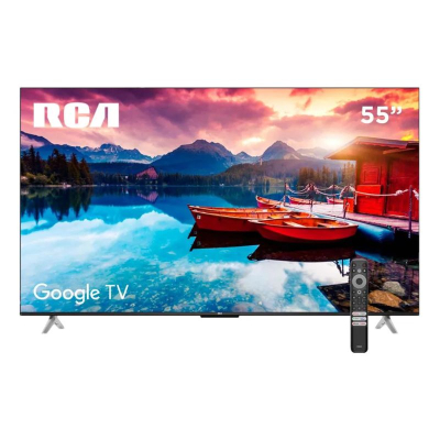 Led Rca 55