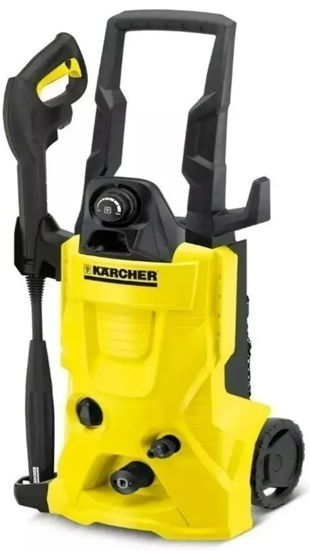 Hidrolavadora Karcher K4  Mod. 9.398-294.0