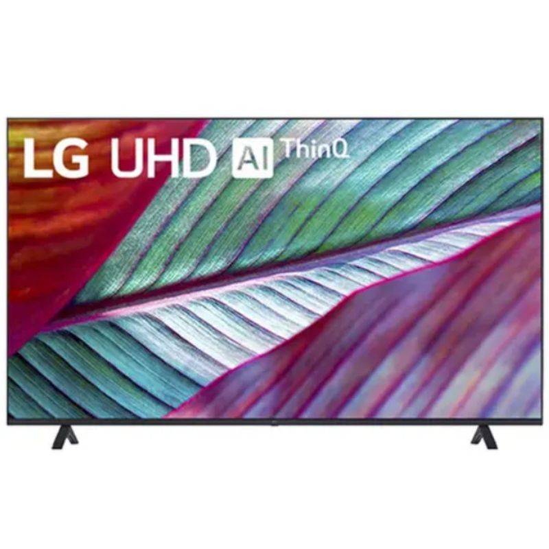 Led Lg 50 50Ur8750Psa 4K Smart Usb/Hdmi/Bluetooth/Hdr/Magic Remot
