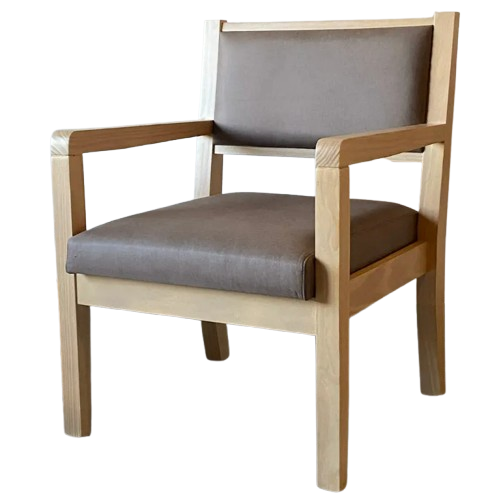 Sillon Mad Mobilia Mod. Dobel 2201