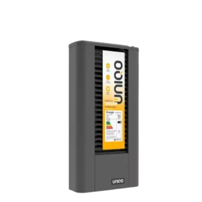 Calefactor Coppens Uniqo 2000 Tb