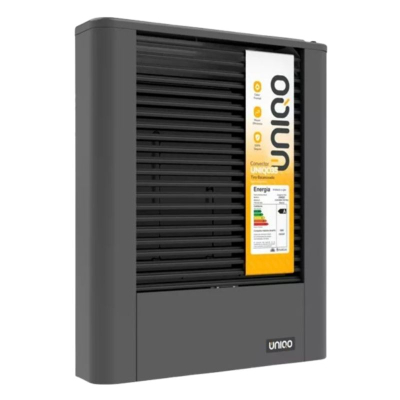Calefactor Coppens Uniqo 3500 Tb