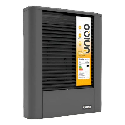 Calefactor Coppens Uniqo 5500 Tb