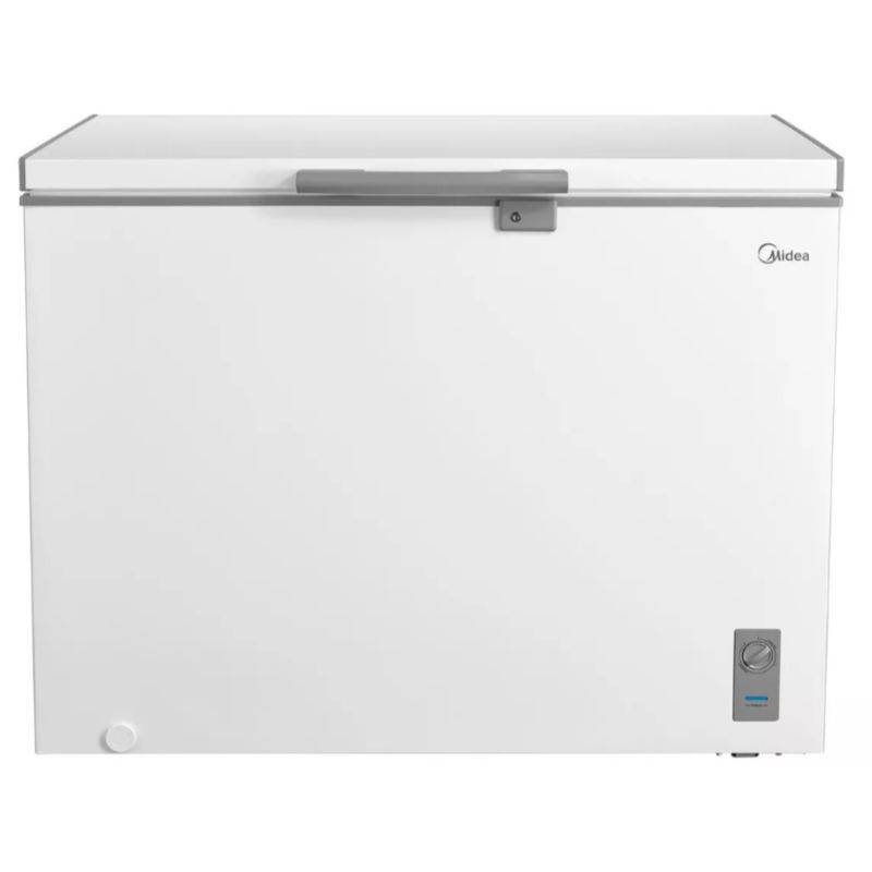 Freezer Midea Mdrc411Fzeo1  300 Lts Inverter