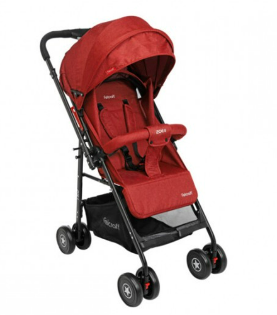 Coche Bebe Los Leoncitos 941 Zoe