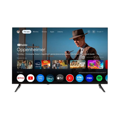 Led Panoramic 43