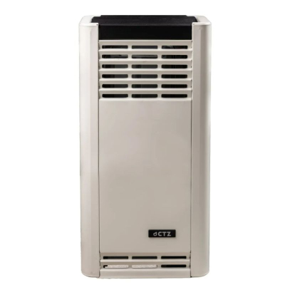 Calefactor Ctz 2500 Tn L25