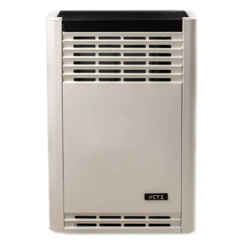 Calefactor Ctz 4000 Tn L25
