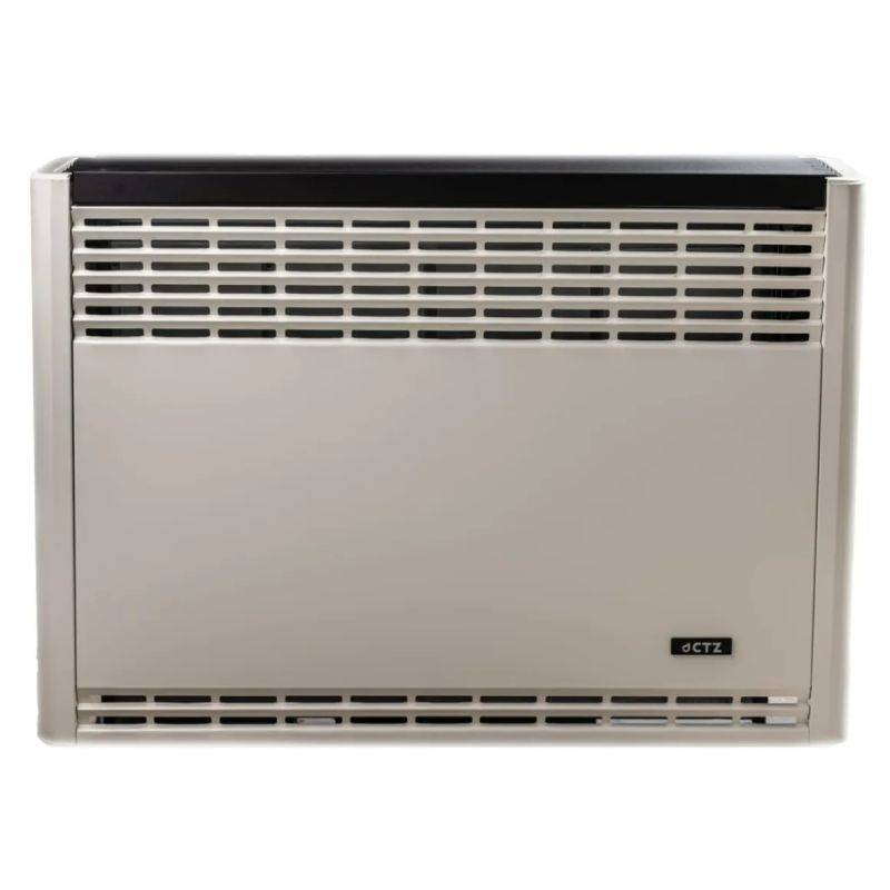 Calefactor Ctz 9000 Tb L25