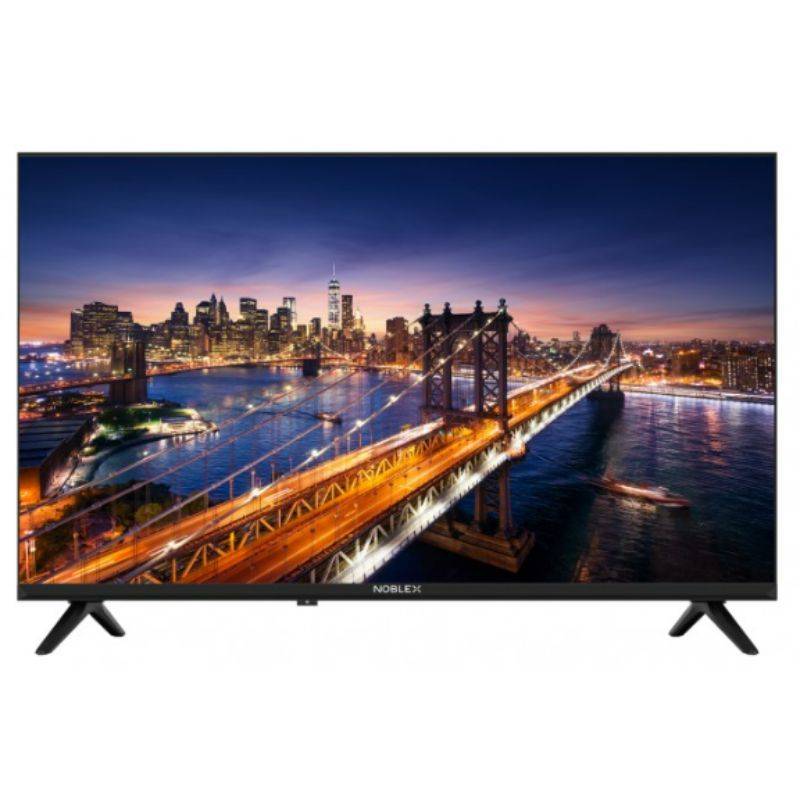 Led Noblex 43 Dv43X7180 Full Hd Smart Android Sint Digital/Hdmi/Usb