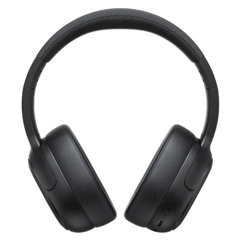Auricular X-View Hp660 Vincha Bluetooth Negro