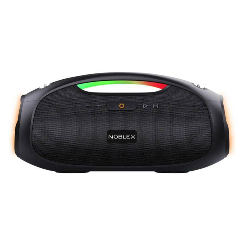 Parlante Portatil Noblex Psb2000P Bluetooth/ Tws/Bat Recarg /60W