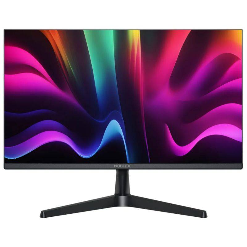 Monitor 25 Noblex Nxsm2500 Led 25 Ips 100Mhz Fhd/16:9/Antiglare/Lbl