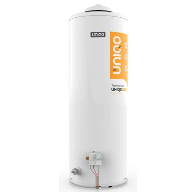 Termotanque Coppens 120 Lts Uniqo Ttq120Un