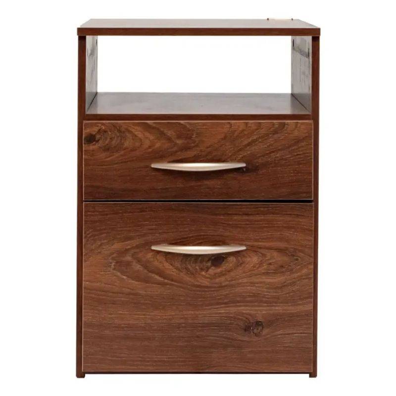 Mesa Luz Platinum  96202 Roble Antiguo